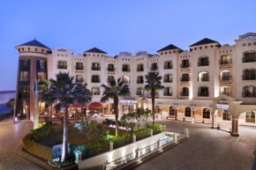 Crowne Plaza Riyadh Al Waha, an IHG Hotel